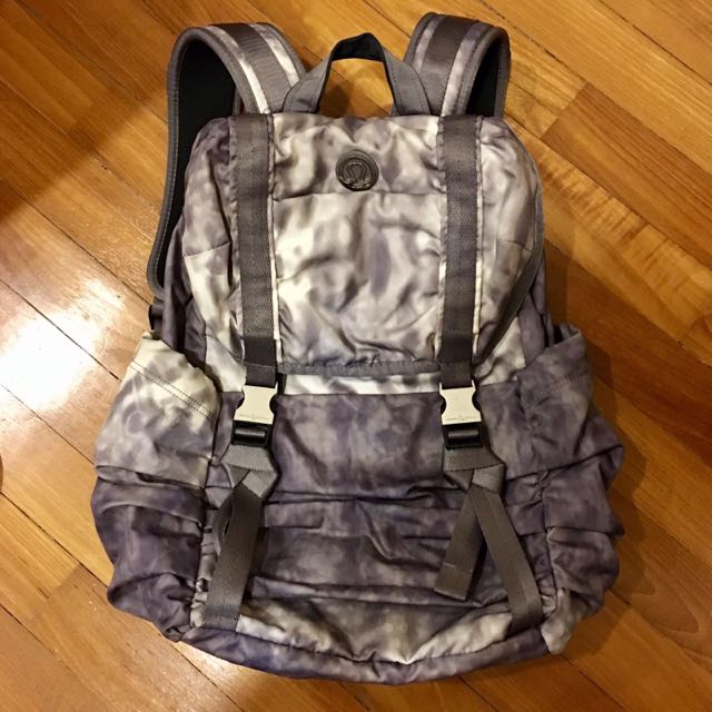 wanderlust backpack