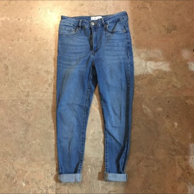 mango noa jeans