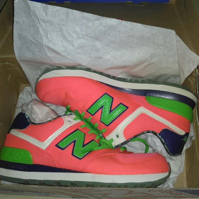 new balance wl574 2016