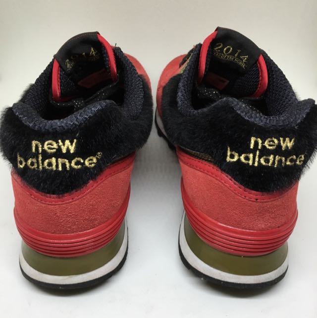 new balance 806 2016