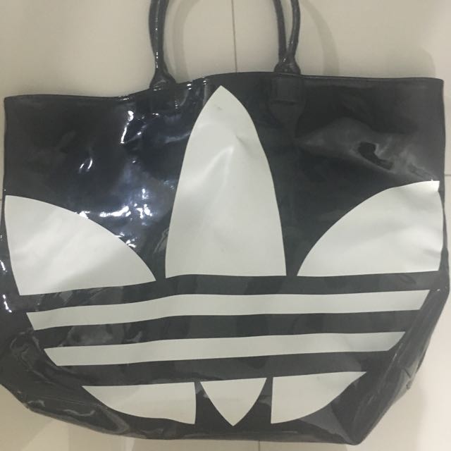Adidas originals tote bag new arrivals