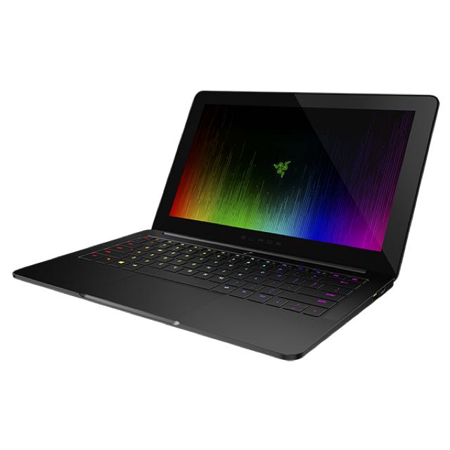 Razer Blade Stealth UHD-512GB (1st Gen), Computers & Tech, Laptops ...