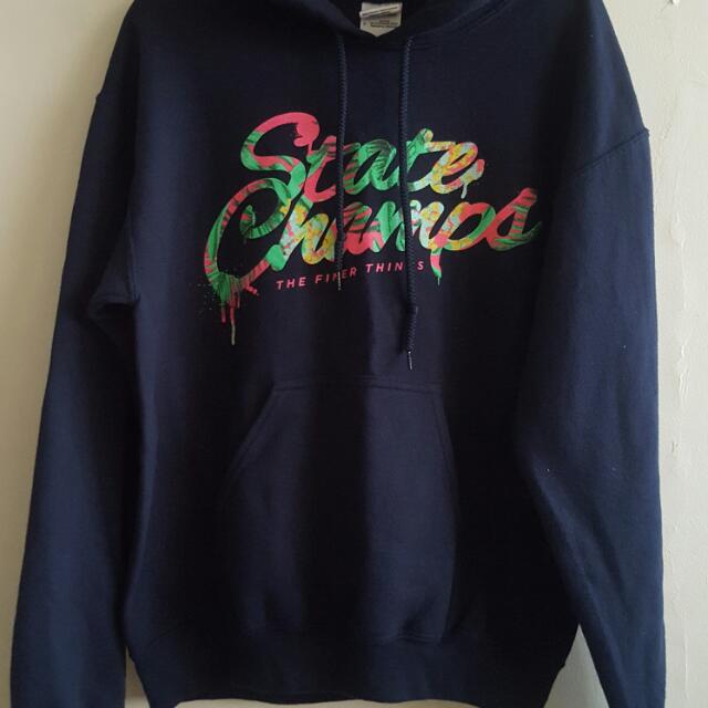 state champs merch