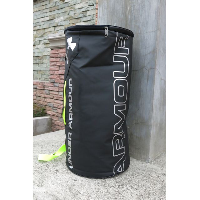 Under armour punching bag hot sale