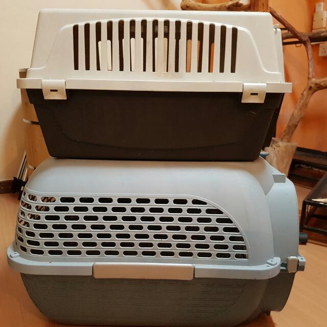 used cat carriers for sale