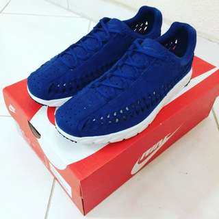 Instock Customers' Orders Authentic Nike MayFly Woven US10