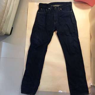 LEVIS 511牛仔褲