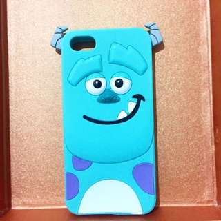 SULLEY CASE