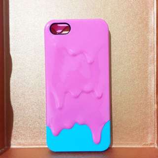 MELTS CASE