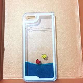 AQUARIUM CASE