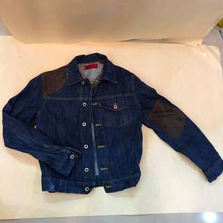 LEVIS 牛仔外套