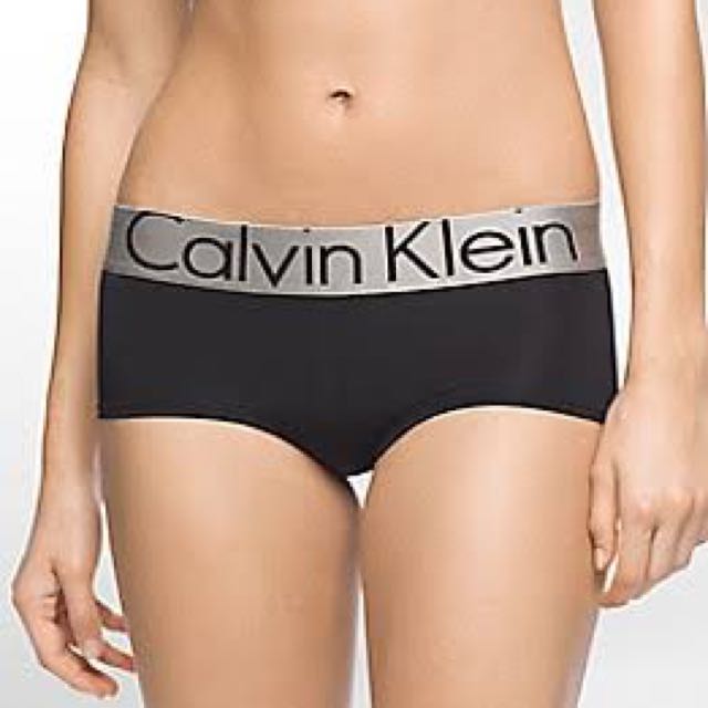 calvin klein 2x