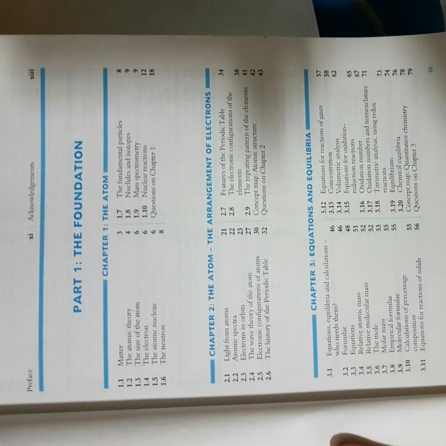 En Ramsden A Level Chemistry (By En Ramsden), Hobbies & Toys, Books & Magazines ...