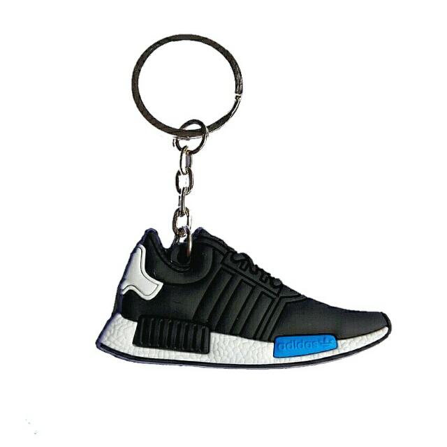 nmd keychain