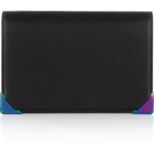 alexander wang wallet