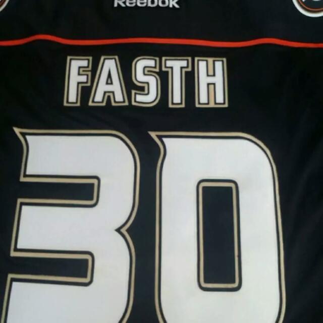 ducks home jersey