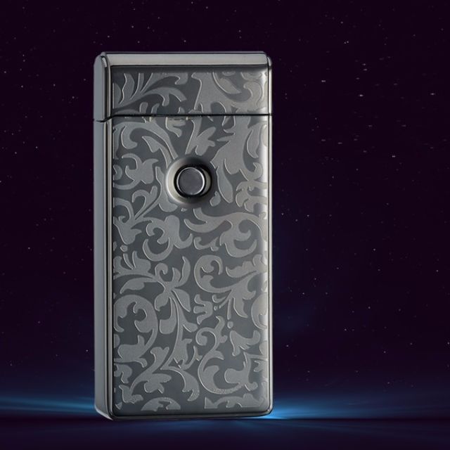 Arc lighter (different pattern) (Category: Other Accessories) located in Singapore. Submitted by javiernwk (Listing ID 78417581, Image 1). Description: .
