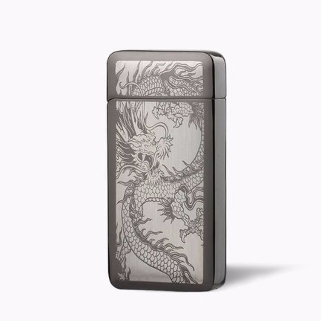 Arc lighter (different pattern) (Category: Other Accessories) located in Singapore. Submitted by javiernwk (Listing ID 78417581, Image 2). Description: .