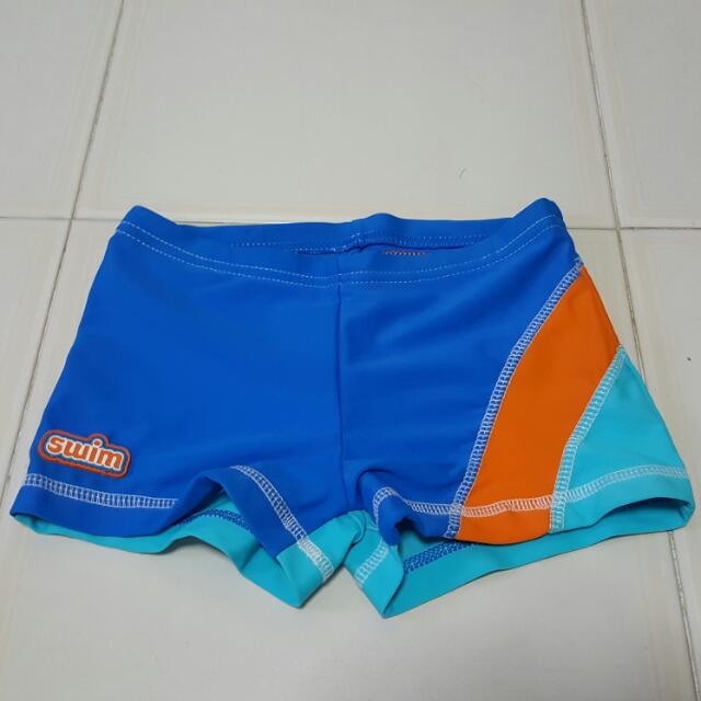 swimming costume for 5 year old boy