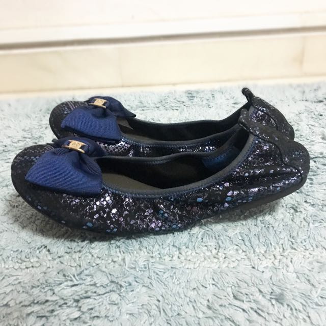 Cocorose London Ballerina Flats, Luxury, Apparel on Carousell