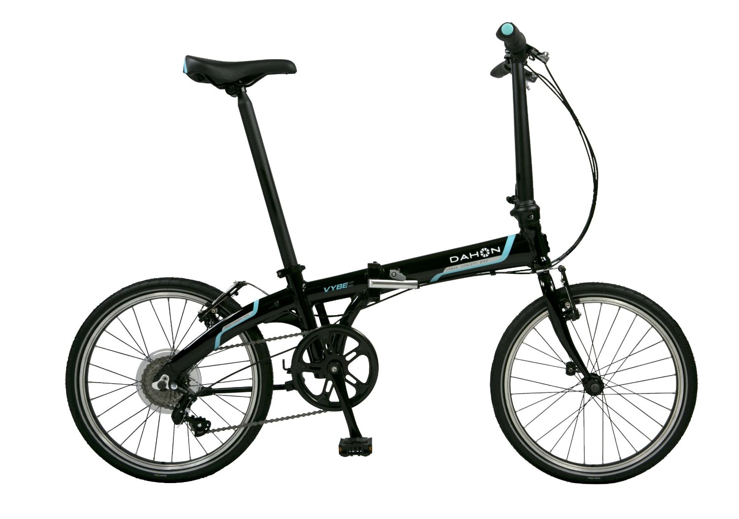 dunlop twist 1.0 folding bike