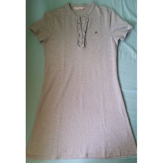 hush t shirt dress