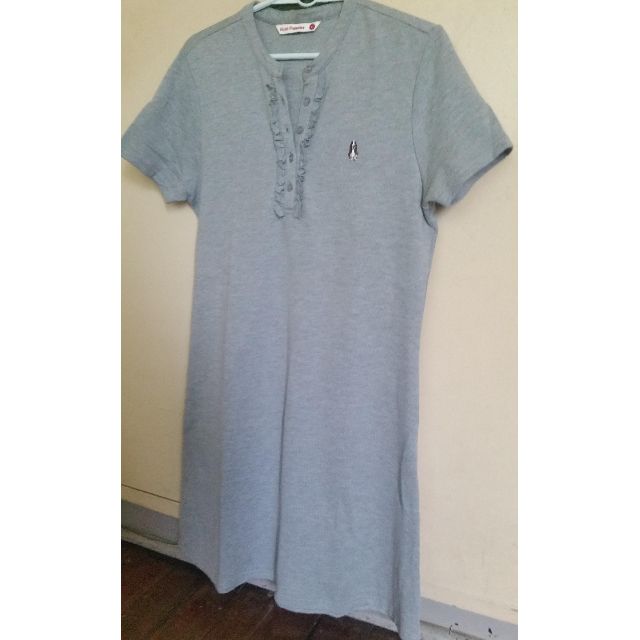 hush t shirt dress