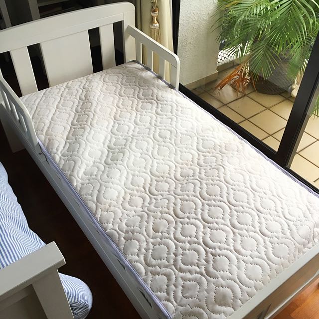 John Lewis Children S Bed Furniture Beds Mattresses On Carousell