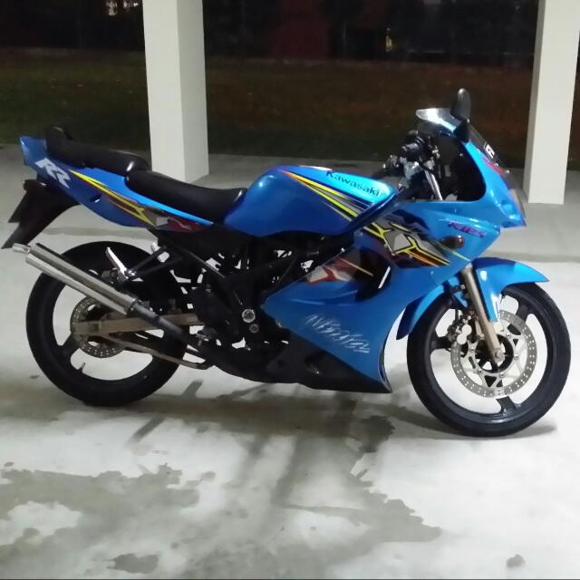Zx 150 kawasaki shop