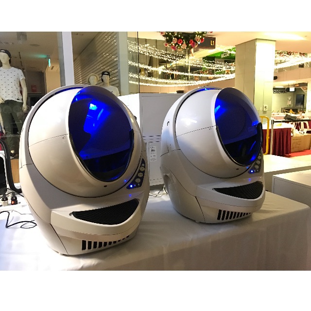 Litter Robot III Open Air (Authorized dealer), Pet Supplies, Homes