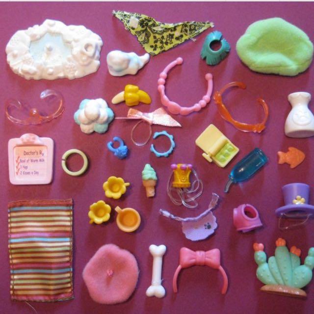 Old lps sale accessories