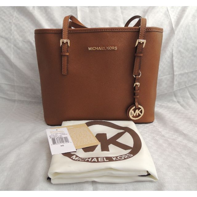 mk small tote