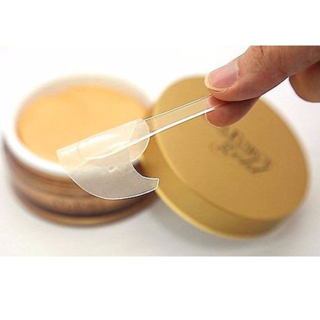 MISKIN Diaforce Gold HydroGel Eye Patch (60 sheets), Beauty & Personal Care, Hands & Nails on