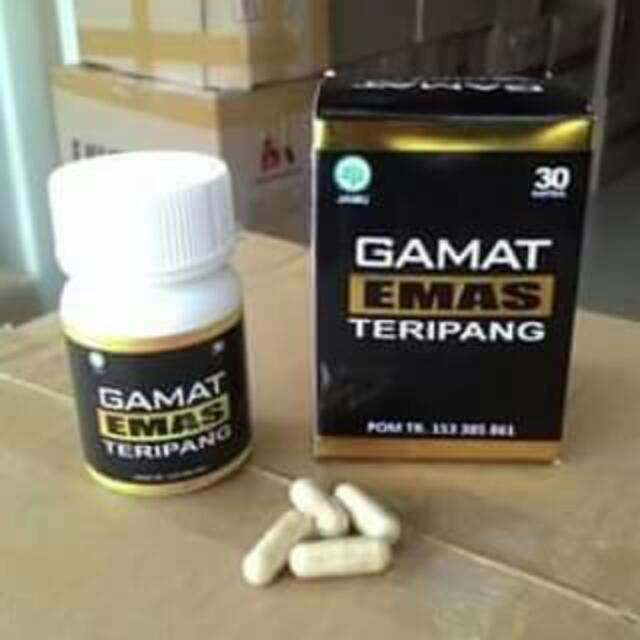 MSI Gamat Teripang Emas, Health & Beauty, Skin, Bath, & Body ...
