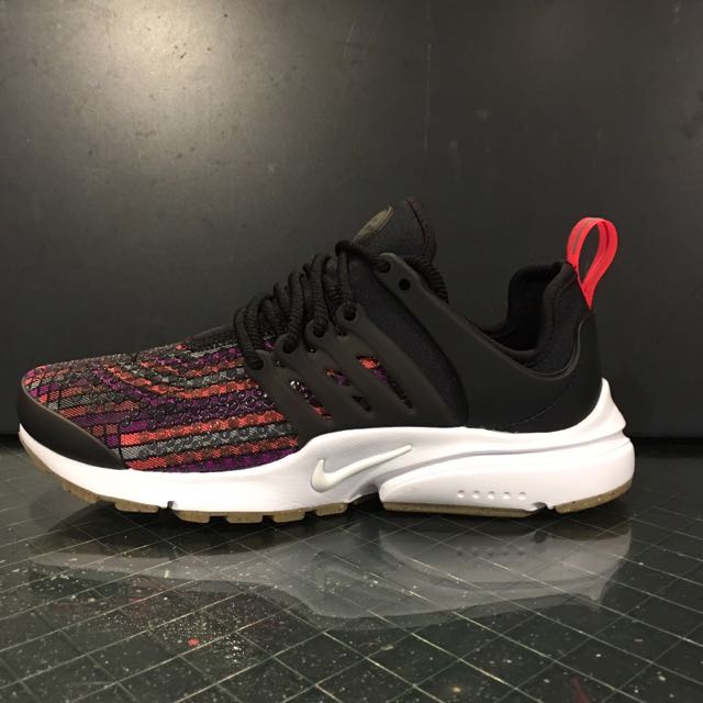 W air presto jcrd prm best sale
