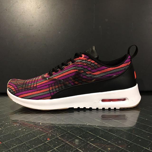 NIKE AIR MAX THEA ULTRA JCRD PRM Carousell