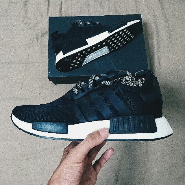 nmd r1 reflective