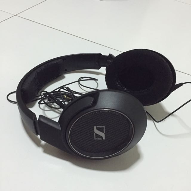 sennheiser 429