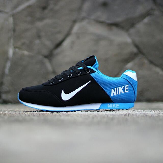 Sepatu Nike Air Max Wanita Fesyen Wanita Sepatu Di Carousell