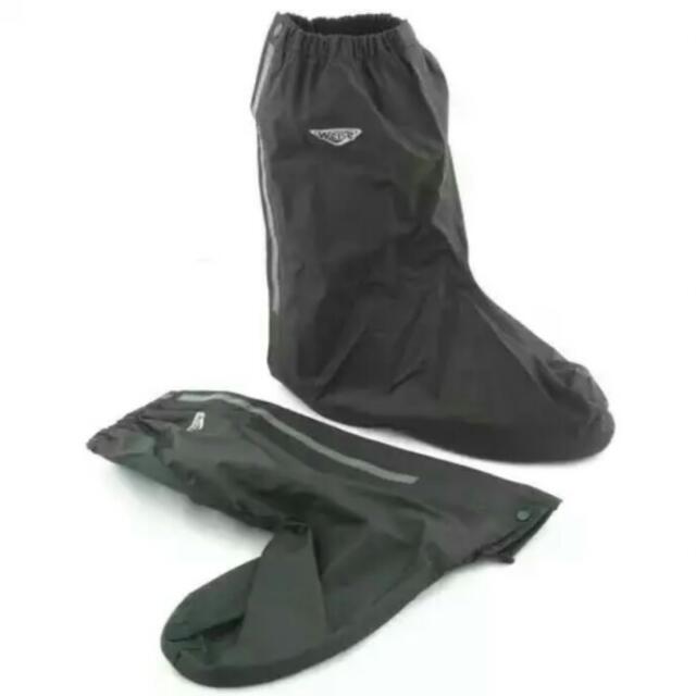 weise motorcycle boots