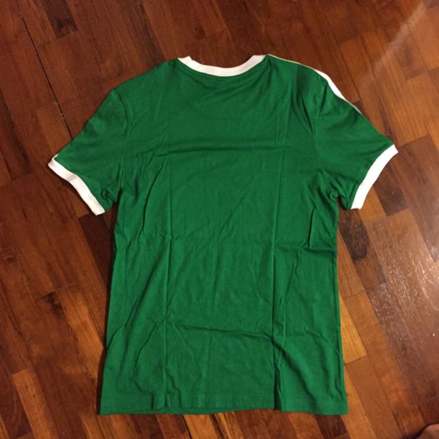 adidas kaiser t shirt