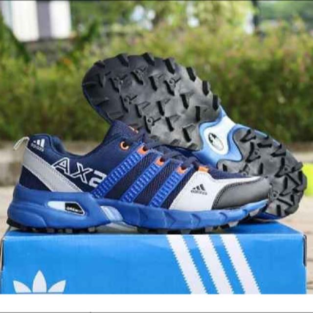 adidas terrex x2