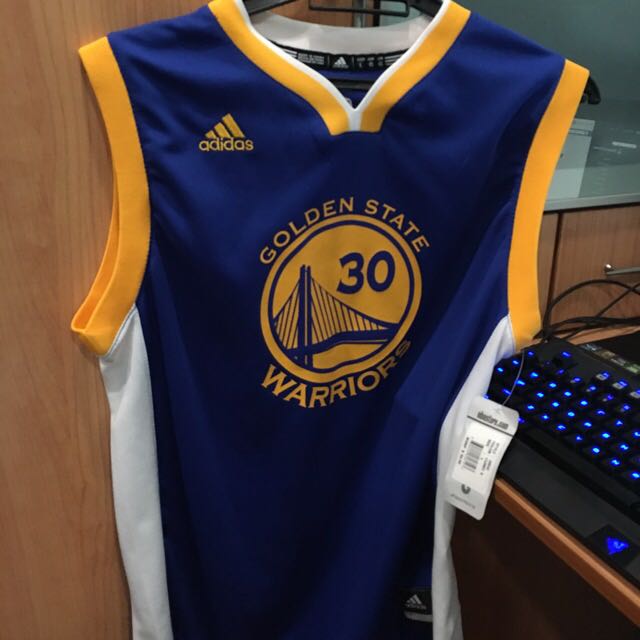 authentic nba stephen curry jersey