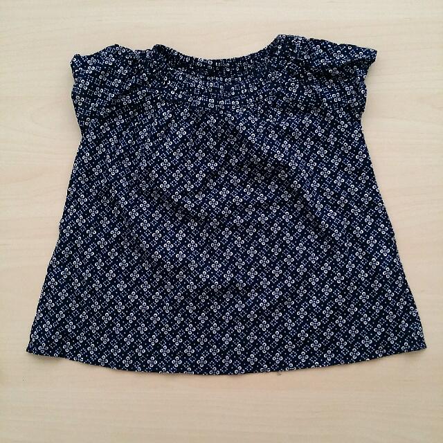the gap baby girl clothes