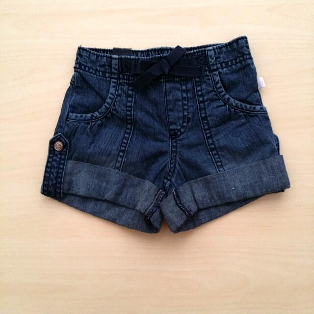 the gap baby girl clothes
