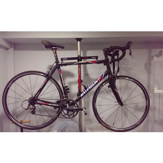 battaglin carbon