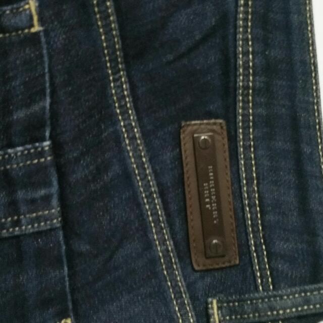 burberry jeans womens 2016
