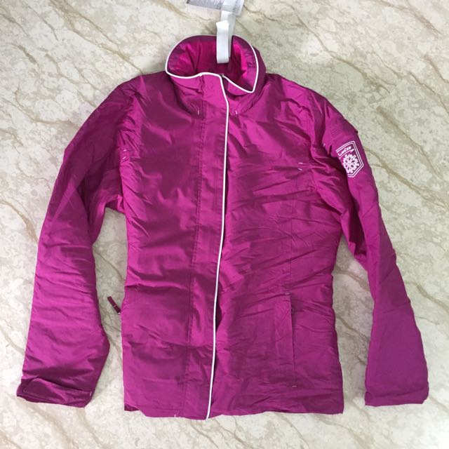 decathlon jackets for women