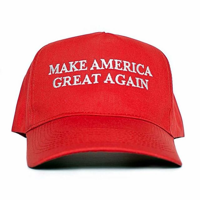 Where do i buy a trump hat