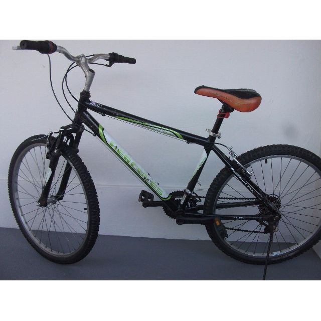 hercules bike